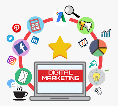 دیجیتال مارکتینگ digital matketing بازاریابی دیجیتال